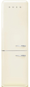 Холодильник  no frost Smeg FAB32LCR5