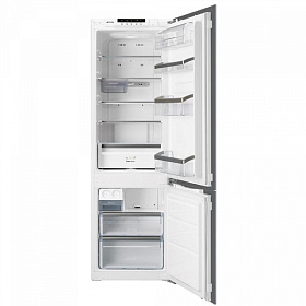 Встраиваемый холодильник  ноу фрост Smeg CB30PFNF