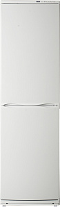 Белый холодильник  ATLANT ХМ 6025-031
