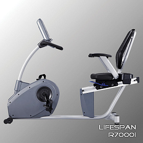 Велотренажер Clear Fit LifeSpan R7000i фото 4 фото 4