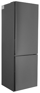 Двухкамерный холодильник ноу фрост Hyundai CC3093FIX фото 3 фото 3