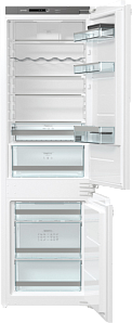 Бесшумный встраиваемый холодильник Gorenje RKI2181A1 фото 2 фото 2
