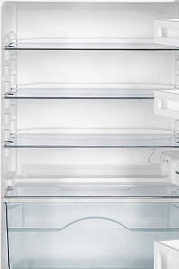 Белый холодильник Liebherr T 1710 Comfort фото 4 фото 4