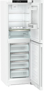 Белый холодильник Liebherr CNf 5204 фото 4 фото 4