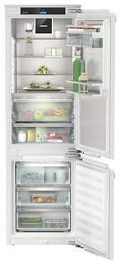 Встраиваемые холодильники Liebherr с ледогенератором Liebherr ICBNd 5183