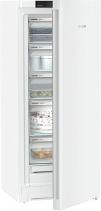 Белый холодильник Liebherr FNf 4605 фото 2 фото 2