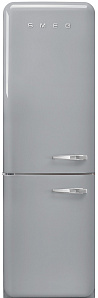 Холодильник  no frost Smeg FAB32LSV3