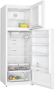 Холодильник  шириной 70 см Bosch KDN56XW31U фото 2 фото 2