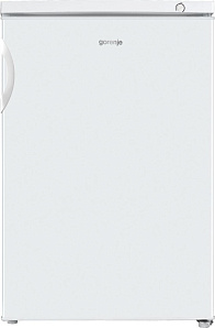 Белый холодильник Gorenje F492PW фото 3 фото 3