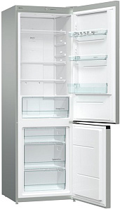 Двухкамерный холодильник Gorenje NRK611PS4 фото 2 фото 2