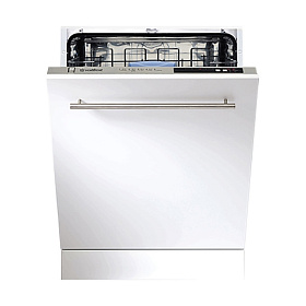 Встраиваемая посудомоечная машина  60 см Vestfrost VFDW6021