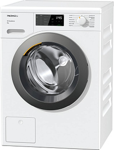Отдельностоящая стиральная машина Miele WED125 WCS