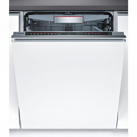Посудомоечная машина страна-производитель Германия Bosch SMV 87TX00R