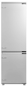 Встраиваемые холодильники шириной 54 см Korting KFS 17935 CFNF фото 2 фото 2