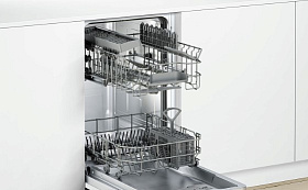 Встраиваемая посудомойка на 9 комплектов Neff S581C50X1R фото 2 фото 2