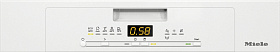 Отдельностоящая посудомоечная машина под столешницу Miele G 5000 SC Active фото 2 фото 2