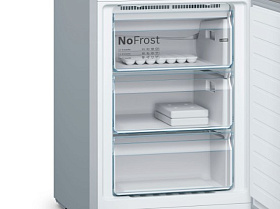 Отдельно стоящий холодильник Bosch KGN39LW3AR фото 4 фото 4