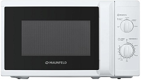 Микроволновая печь 20 литров Maunfeld MFSMO.20.7WH фото 2 фото 2
