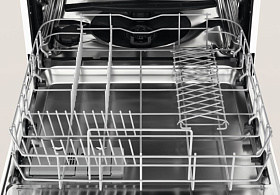 Отдельностоящая посудомоечная машина Electrolux ESF9552LOX фото 3 фото 3
