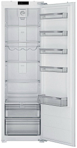 Встраиваемый высокий холодильник без морозильной камеры Jacky`s JL BW 1770