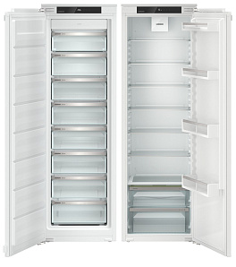 Большой холодильник с двумя дверями Liebherr IXRF 5100 фото 2 фото 2