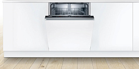 Встраиваемая посудомоечная машина  60 см Bosch SMV2IKX1HR фото 3 фото 3