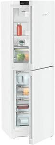 Двухкамерный холодильник  no frost Liebherr CNd 5204 фото 3 фото 3