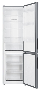 Двухкамерный холодильник Haier CEF537ASD фото 2 фото 2