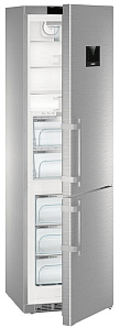 Холодильник с зоной свежести Liebherr CBNPes 4858 фото 3 фото 3