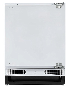 Низкий узкий холодильник Krona GORNER фото 3 фото 3