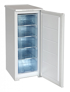 Однокамерный холодильник Бирюса 114
