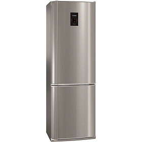 Холодильник  шириной 60 см AEG S 58320 CMM0