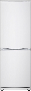 Холодильники Атлант с 3 морозильными секциями ATLANT ХМ 4012-022