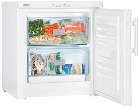 Маленький холодильник Liebherr GX 823