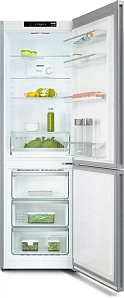 Двухкамерный холодильник  no frost Miele KDN4174E el Active фото 2 фото 2