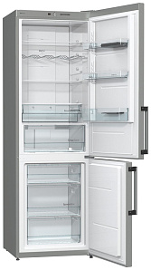 Холодильник  с зоной свежести Gorenje NRK 6191 GHX