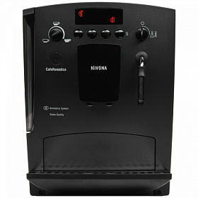 Компактная автоматическая кофемашина Nivona NICR 605