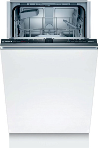 Посудомоечная машина на 9 комплектов Bosch SPV2IKX2BR