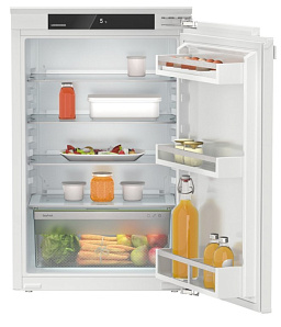 Встраиваемый барный холодильник Liebherr IRe 3900