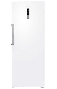 Белый холодильник Maunfeld MFFR185W фото 4 фото 4