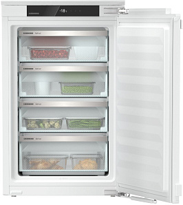 Маленький холодильник с No Frost Liebherr IFNe 3924 Plus