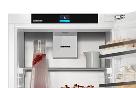 Холодильник с зоной свежести Liebherr IRBd 5150 фото 4 фото 4