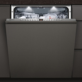 Встраиваемая посудомоечная машина  60 см NEFF S513N60X3R