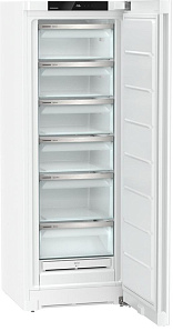 Белый холодильник Liebherr FNe 5026 фото 4 фото 4