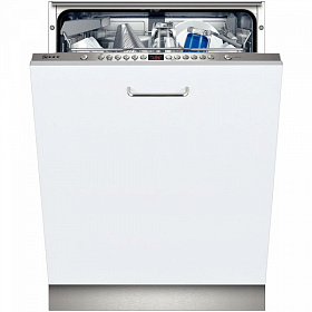 Полновстраиваемая посудомоечная машина NEFF S52M65X4