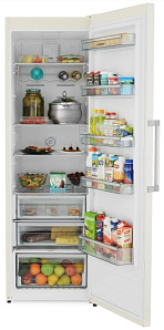 Холодильник без морозильной камеры Scandilux R 711 EZ 12 B фото 3 фото 3
