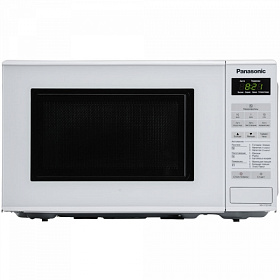 Микроволновая печь мощностью 800 вт Panasonic NN-ST251WZ