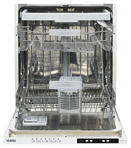 Полновстраиваемая посудомоечная машина Vestel VDWBI451E5