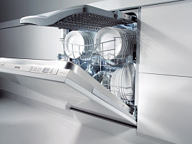 Встраиваемая узкая посудомоечная машина Gorenje GV51212 фото 2 фото 2