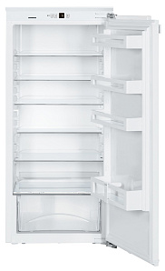 Белый холодильник Liebherr IK 2320 фото 4 фото 4